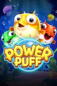 Power Puff